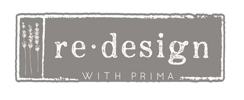 Redesign With Prima