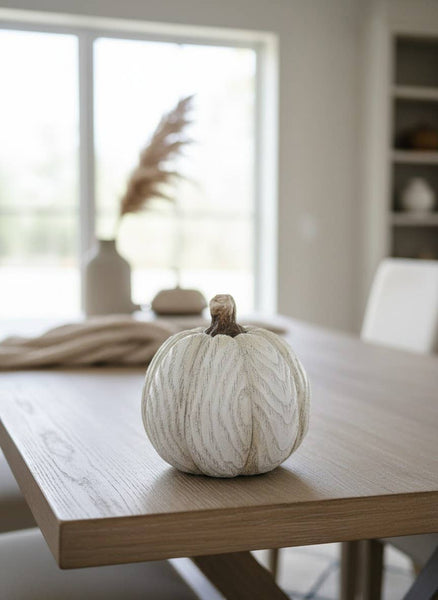 Harvesty Pumpkin