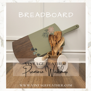 Breadboard ~ June 20th ~ 630pm to 830pm