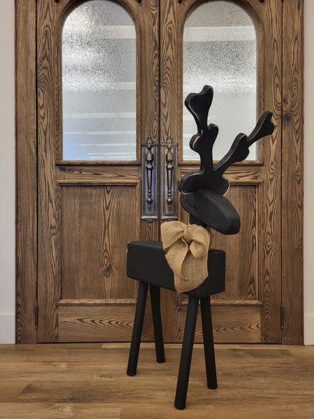 Reindeer ~ October 20th~ 630pm to 830pm