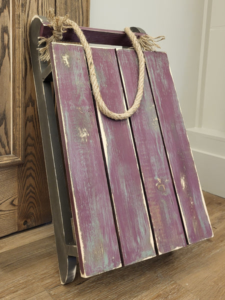 Antique Sleigh~ October 6th ~ 630pm to 830pm