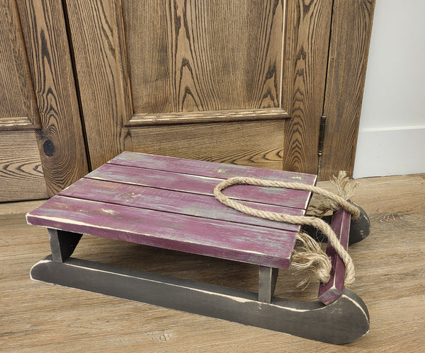 Antique Sleigh~ October 6th ~ 630pm to 830pm