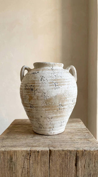 Vintage Style Vase - Luciana
