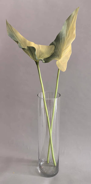 Greenery Calla Lily Leaf