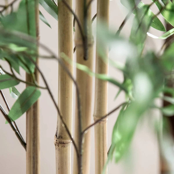 3.5' Artificial Bamboo Tree