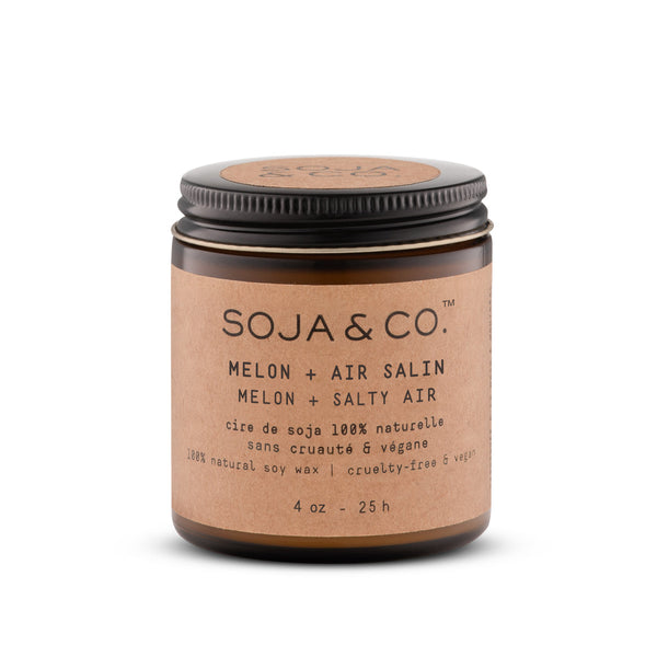 SOJA&CO - Melon + Salt Air