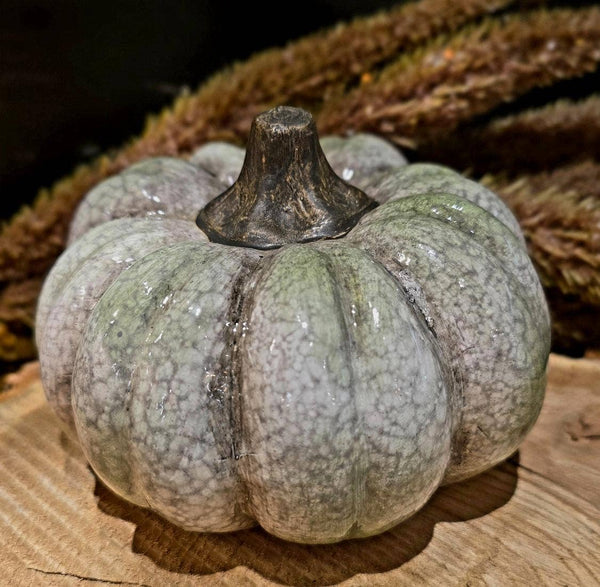 Vintage Pumpkin
