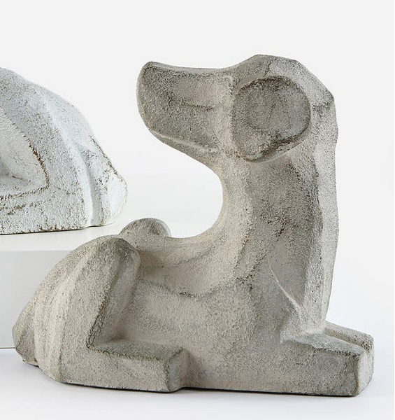 Dog Figurines