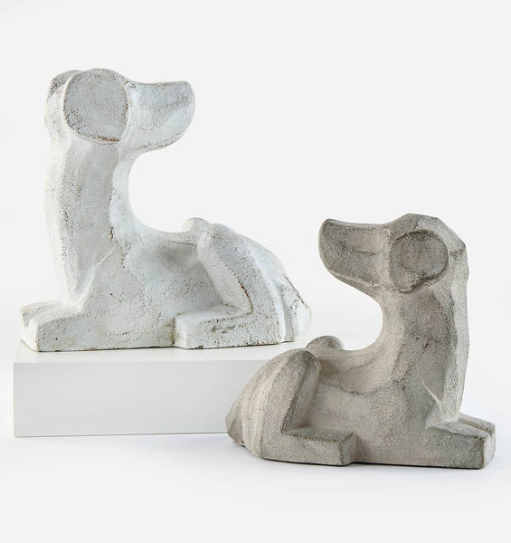Dog Figurines