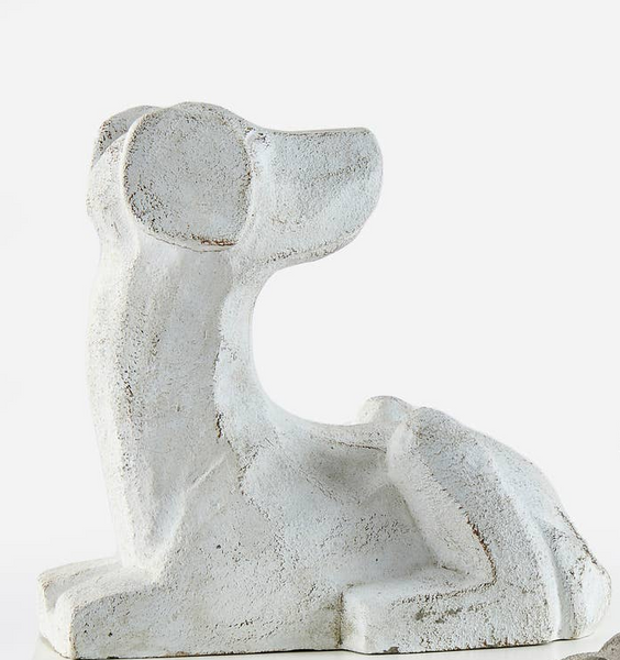 Dog Figurines