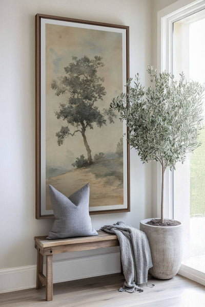 Arbres des Souvenirs