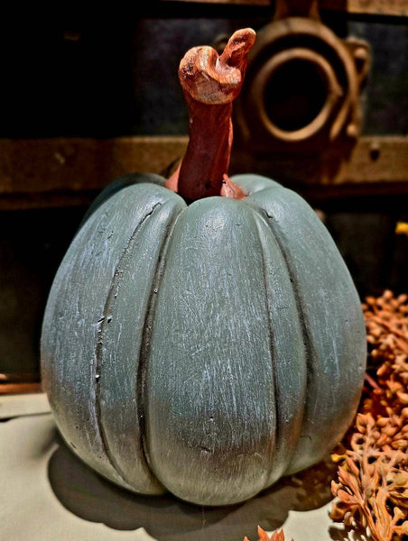 Munchkin Pumpkin
