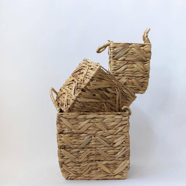 Woven Baskets