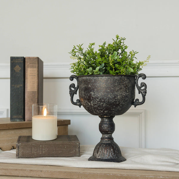 9.75" MARIETTA URN