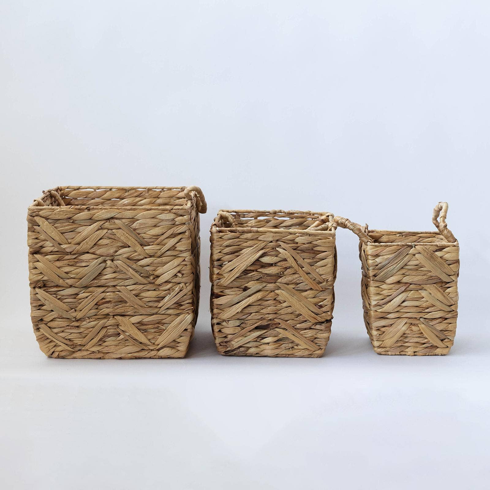 Woven Baskets