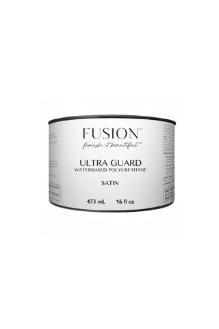 FUSION™ Ultra Guard