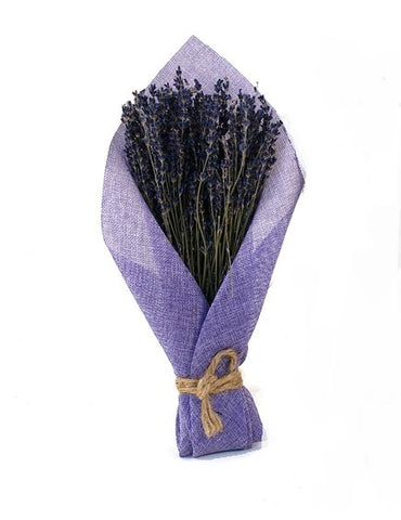 Lavender Bouquet Luxe