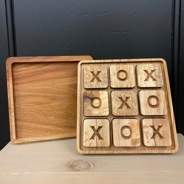 Tic Tac Toe