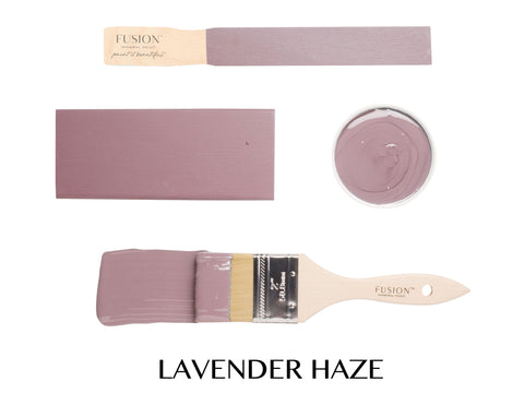 FUSION™ MINERAL PAINT - Lavender Haze