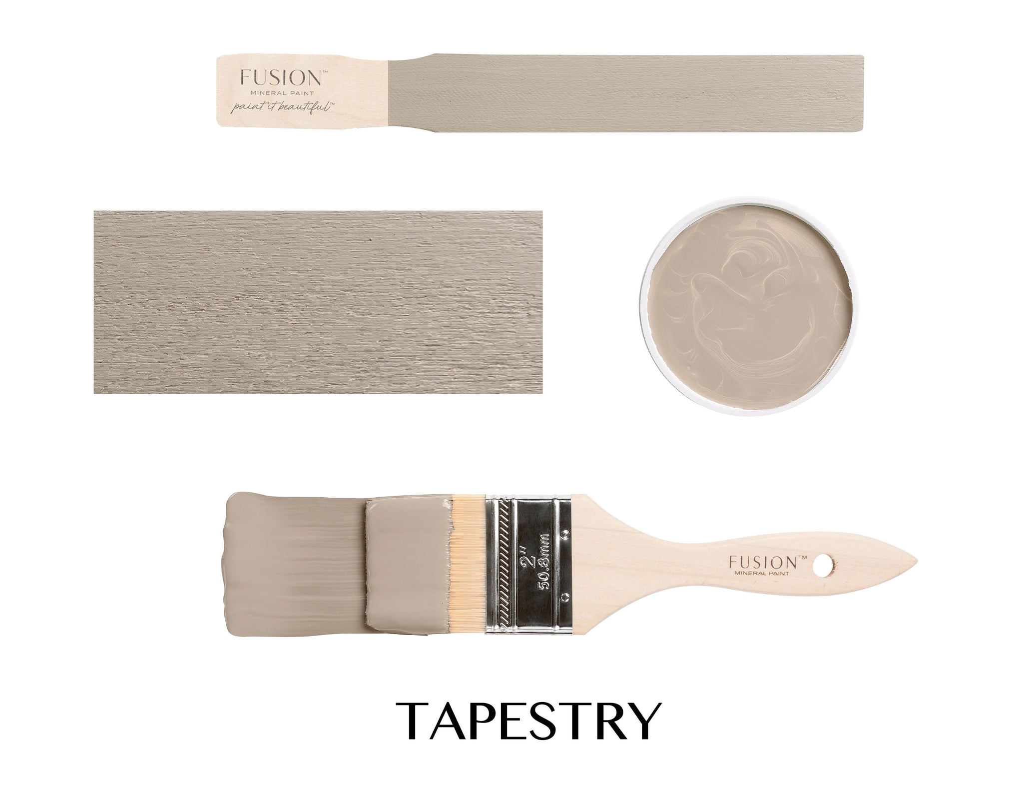 FUSION™ MINERAL PAINT - Tapestry