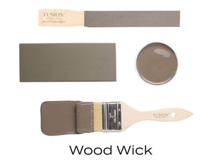 FUSION™ MINERAL PAINT - Wood Wick