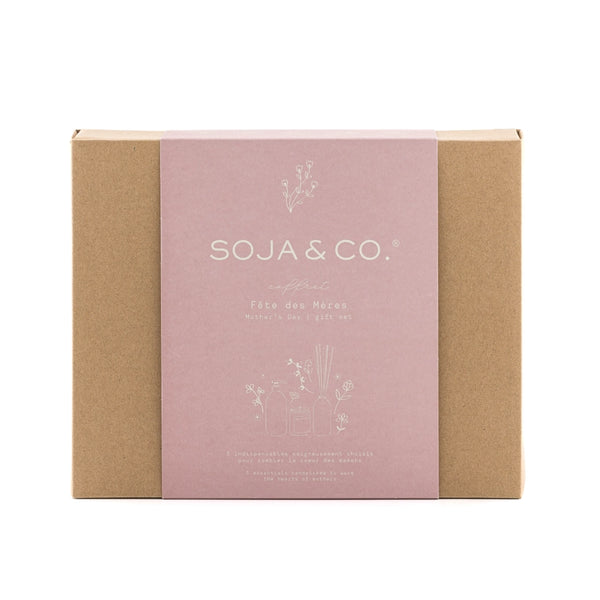 Wellness Gift Set - Mother's Day