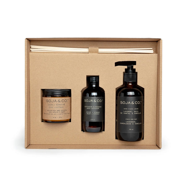 Wellness Gift Set - Mother's Day