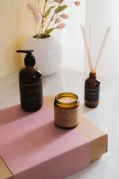 Wellness Gift Set - Mother's Day