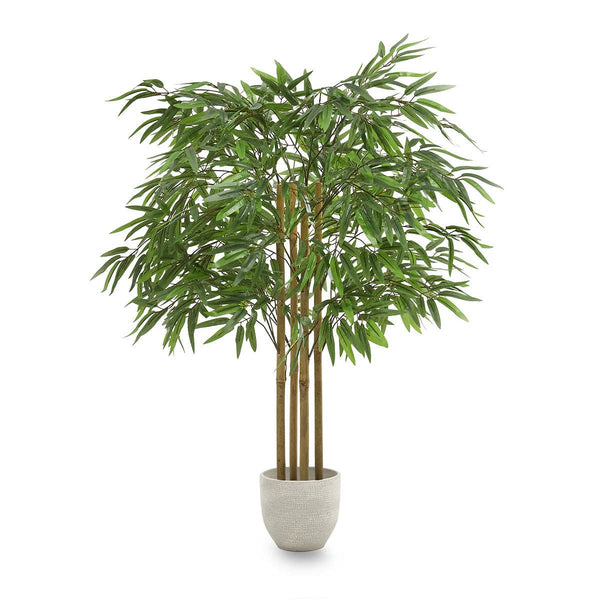 3.5' Artificial Bamboo Tree