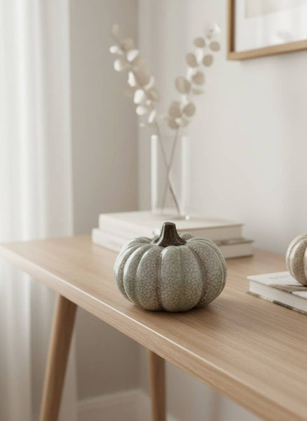 Vintage Pumpkin