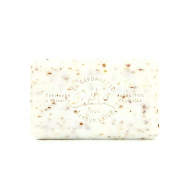 Coco milk - French soap with organic goat's milk 100g