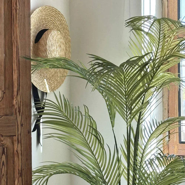 6' Artificial Palm Tree