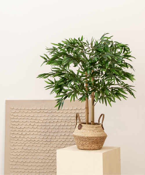 3.5' Artificial Bamboo Tree