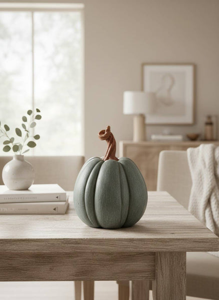 Munchkin Pumpkin