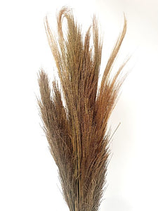 Broom Grass - Natural