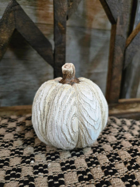 Harvesty Pumpkin