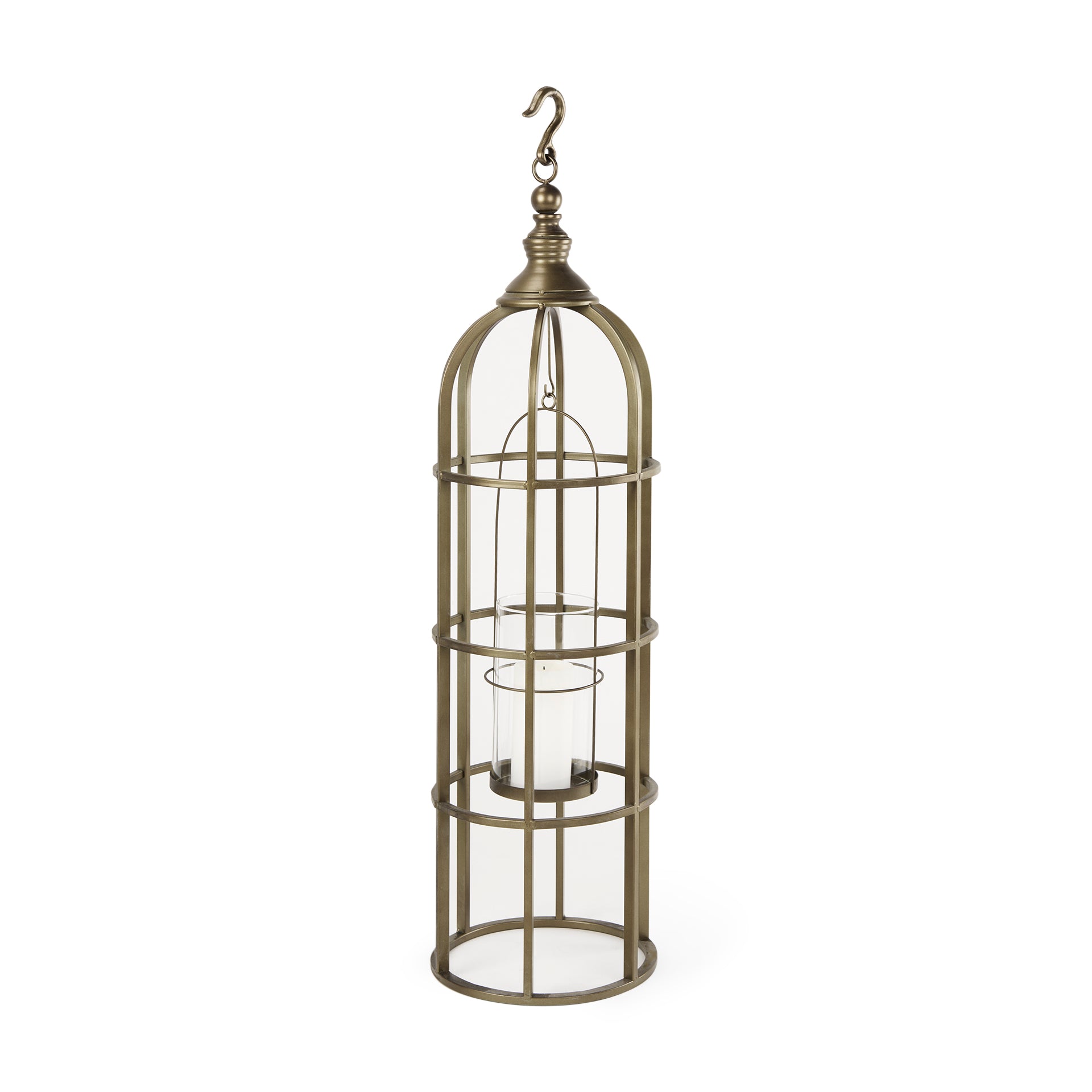 Gerson I Large Cage