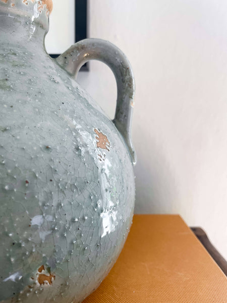 Delphi Vintage-Style Jug