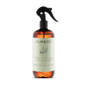 SOJA&CO - All Purpose Cleaner - Lemon, Sage + Rosemary