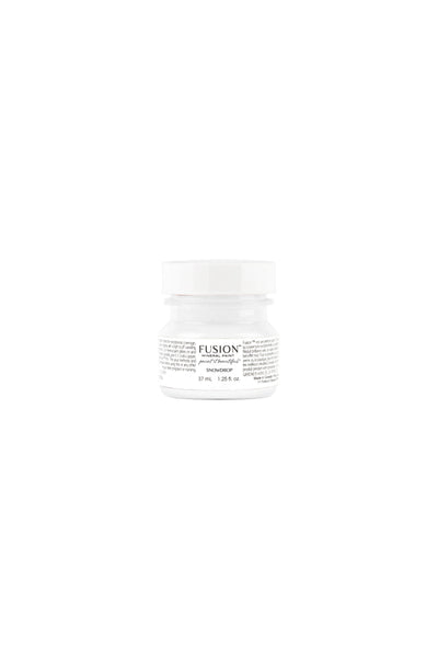 FUSION™ MINERAL PAINT - Snowdrop