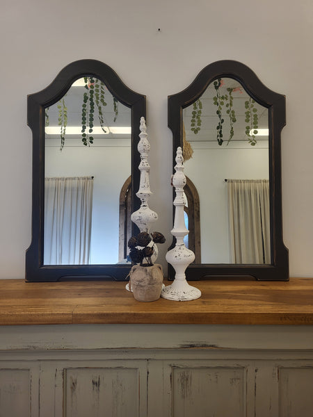 Vintage Mirror (sold separately)