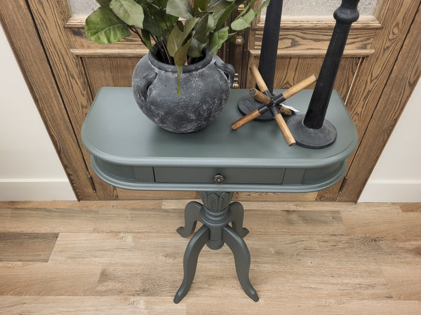 Vintage Accent Table