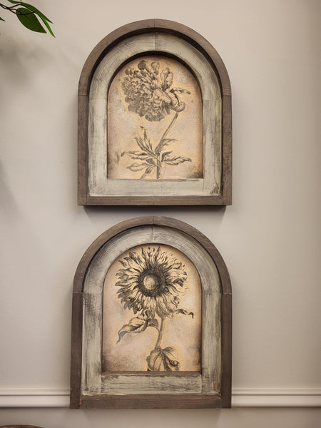 Vintage Wall Art~ March 23rd ~ 630pm to 830pm