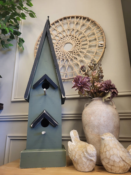 Cathedral Bird House~ May 11th ~ 630pm to 830pm