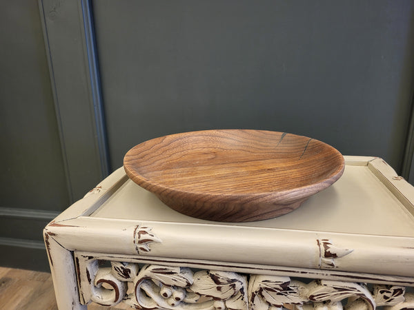 Black Walnut Bowl