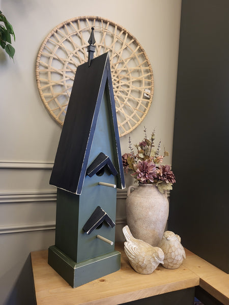Cathedral Bird House~ May 11th ~ 630pm to 830pm