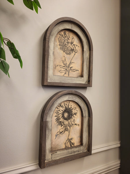 Vintage Wall Art~ March 23rd ~ 630pm to 830pm