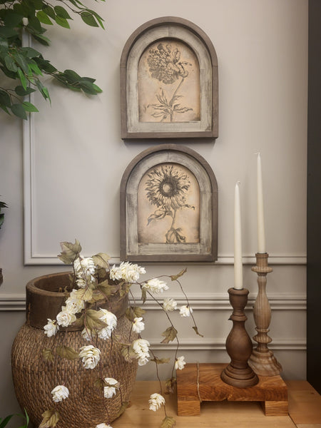Vintage Wall Art~ March 23rd ~ 630pm to 830pm