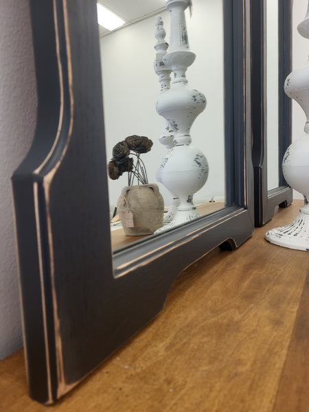 Vintage Mirror (sold separately)
