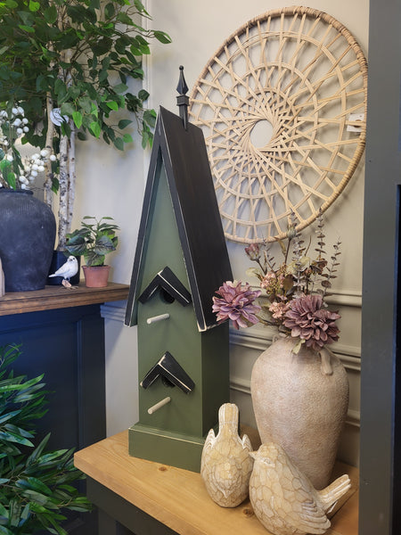 Cathedral Bird House~ May 11th ~ 630pm to 830pm